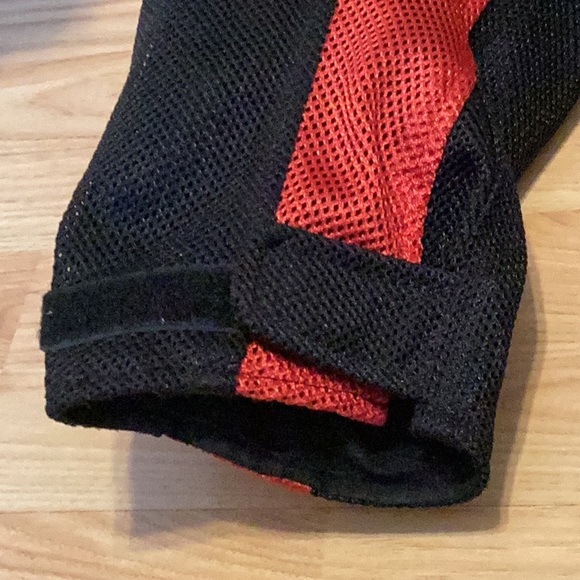 Padded Riding Jacket - Picture 5 of 9